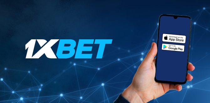 How to download 1xBet app for iOS
