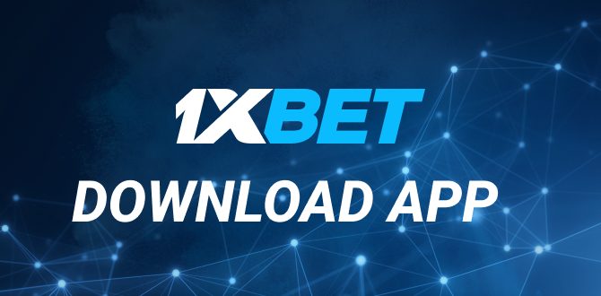 Download and Install 1xBet Apk for Android